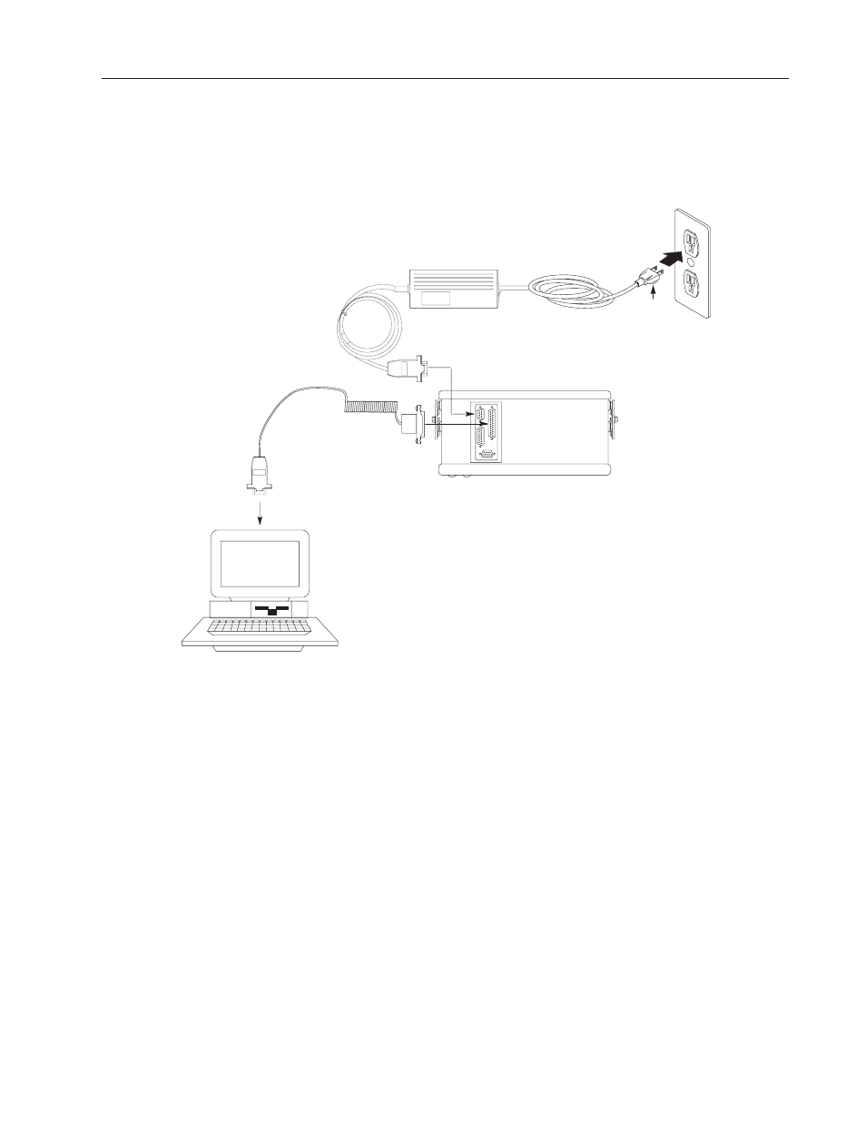 Rockwell Automation 2755 StrataScan Bar Code Readers User Manual | Page 29 / 68