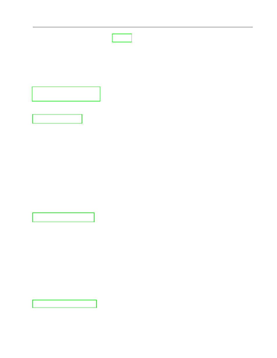 Rockwell Automation 2755 StrataScan Bar Code Readers User Manual | Page 3 / 68