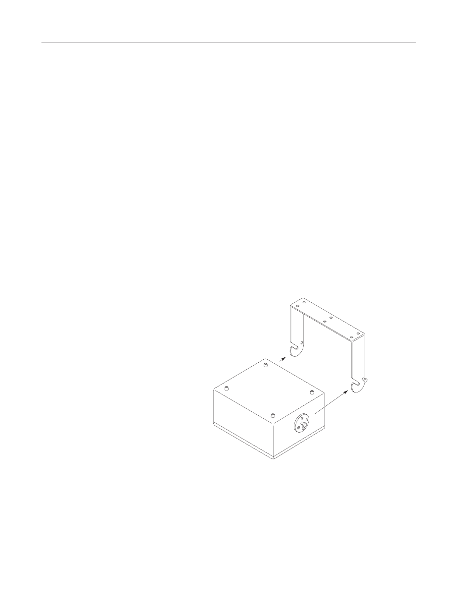 Rockwell Automation 2755 StrataScan Bar Code Readers User Manual | Page 30 / 68