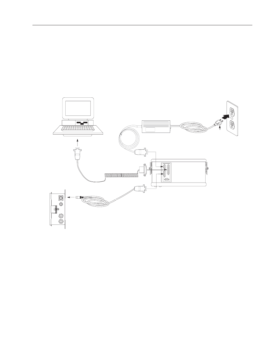 Rockwell Automation 2755 StrataScan Bar Code Readers User Manual | Page 31 / 68