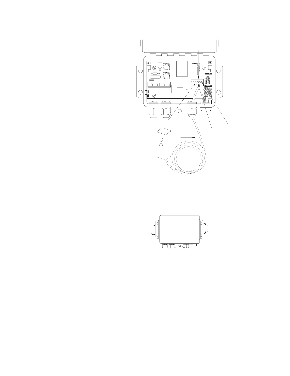 Rockwell Automation 2755 StrataScan Bar Code Readers User Manual | Page 32 / 68