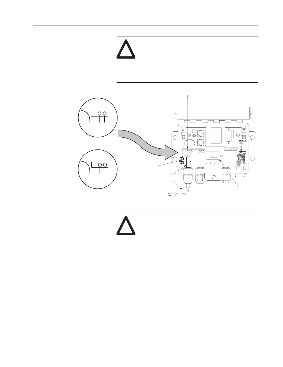 Rockwell Automation 2755 StrataScan Bar Code Readers User Manual | Page 33 / 68