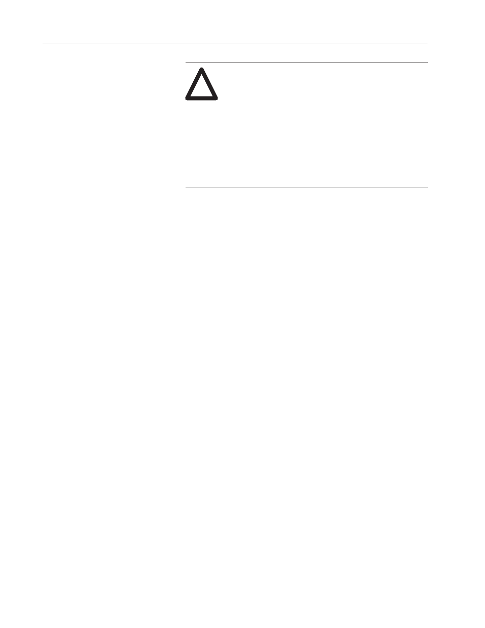 Master/slave installation (with interface box) | Rockwell Automation 2755 StrataScan Bar Code Readers User Manual | Page 36 / 68