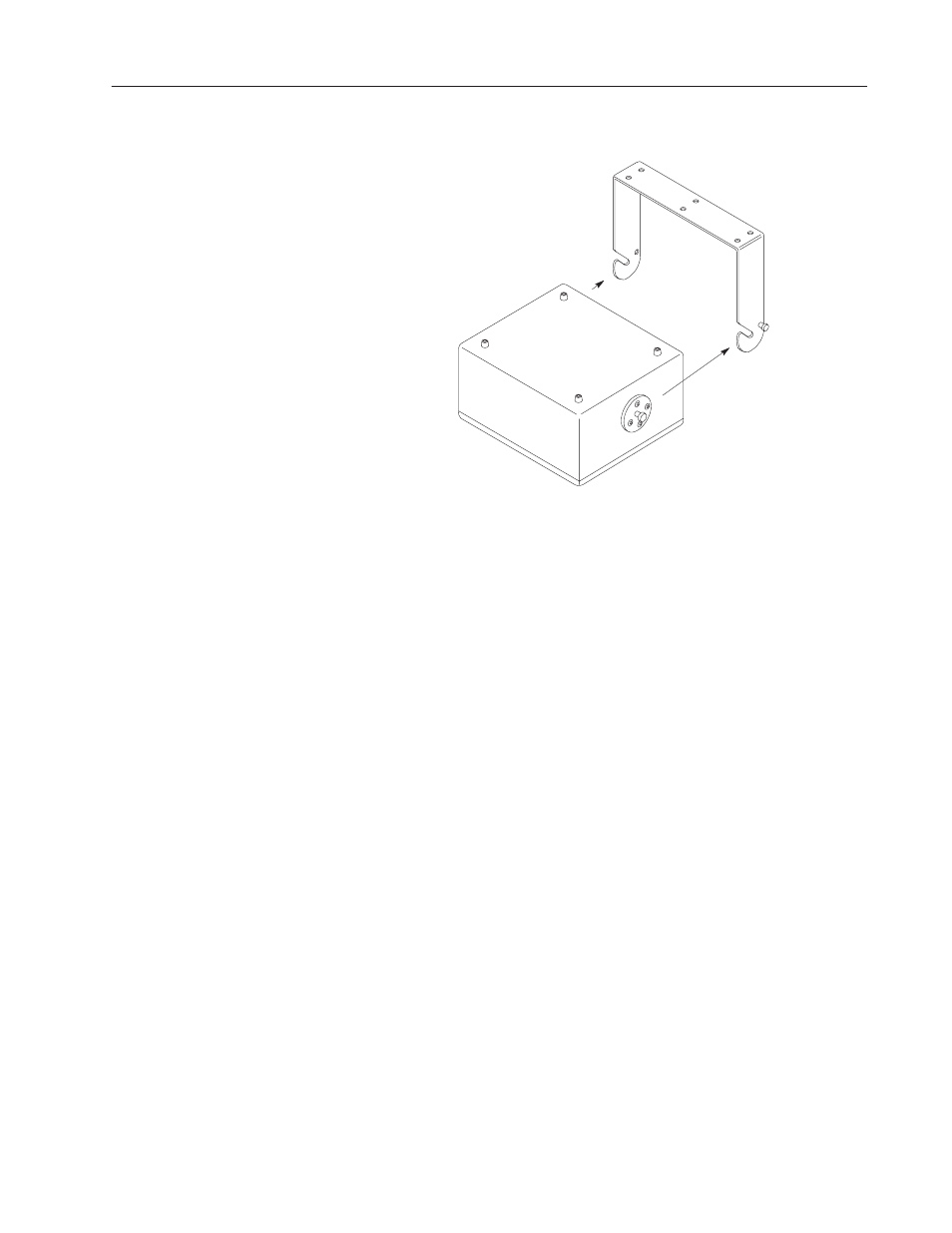 Rockwell Automation 2755 StrataScan Bar Code Readers User Manual | Page 37 / 68