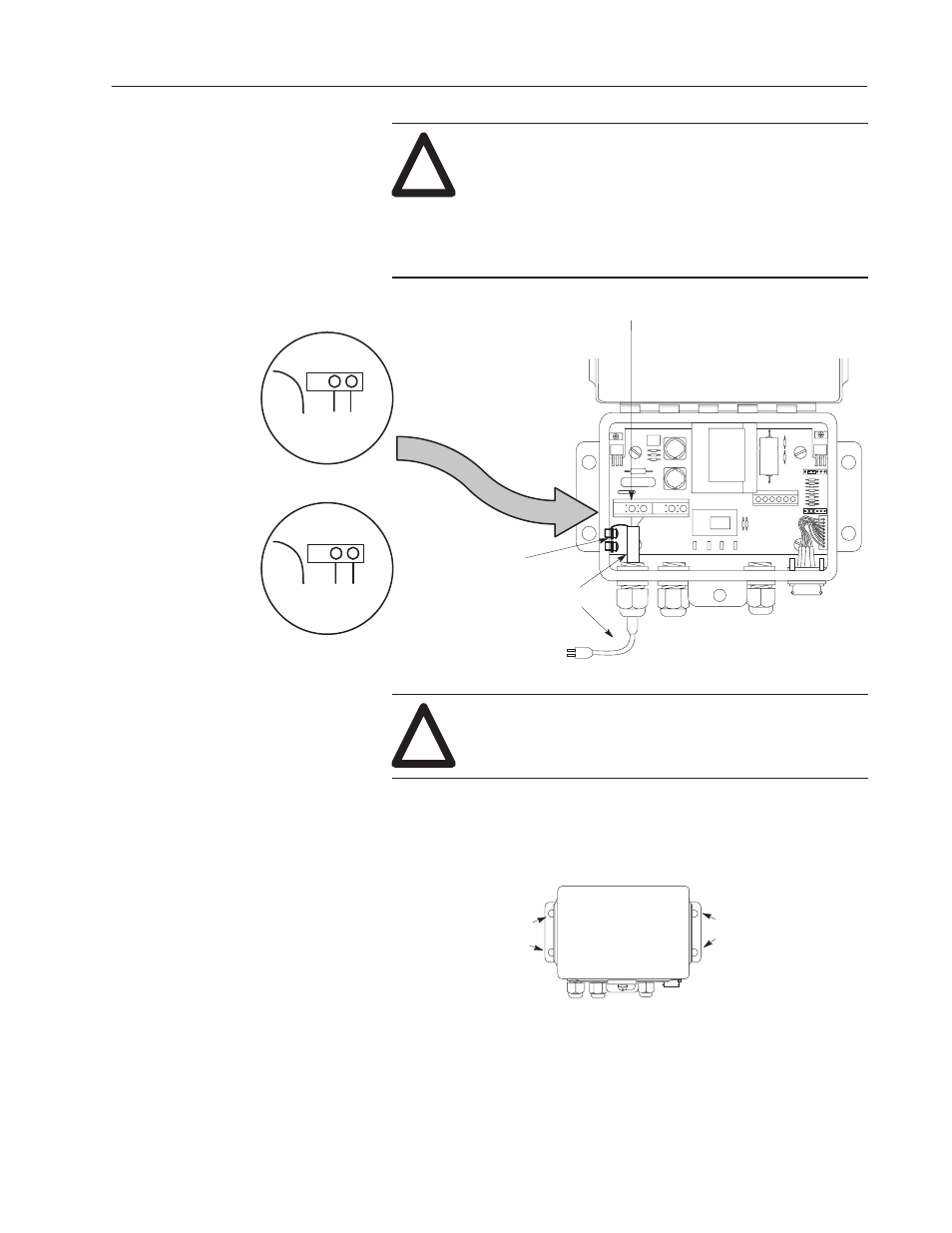 Rockwell Automation 2755 StrataScan Bar Code Readers User Manual | Page 39 / 68