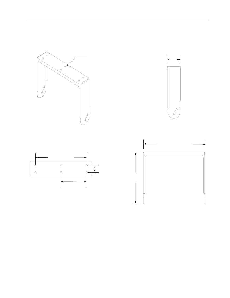 Rockwell Automation 2755 StrataScan Bar Code Readers User Manual | Page 52 / 68