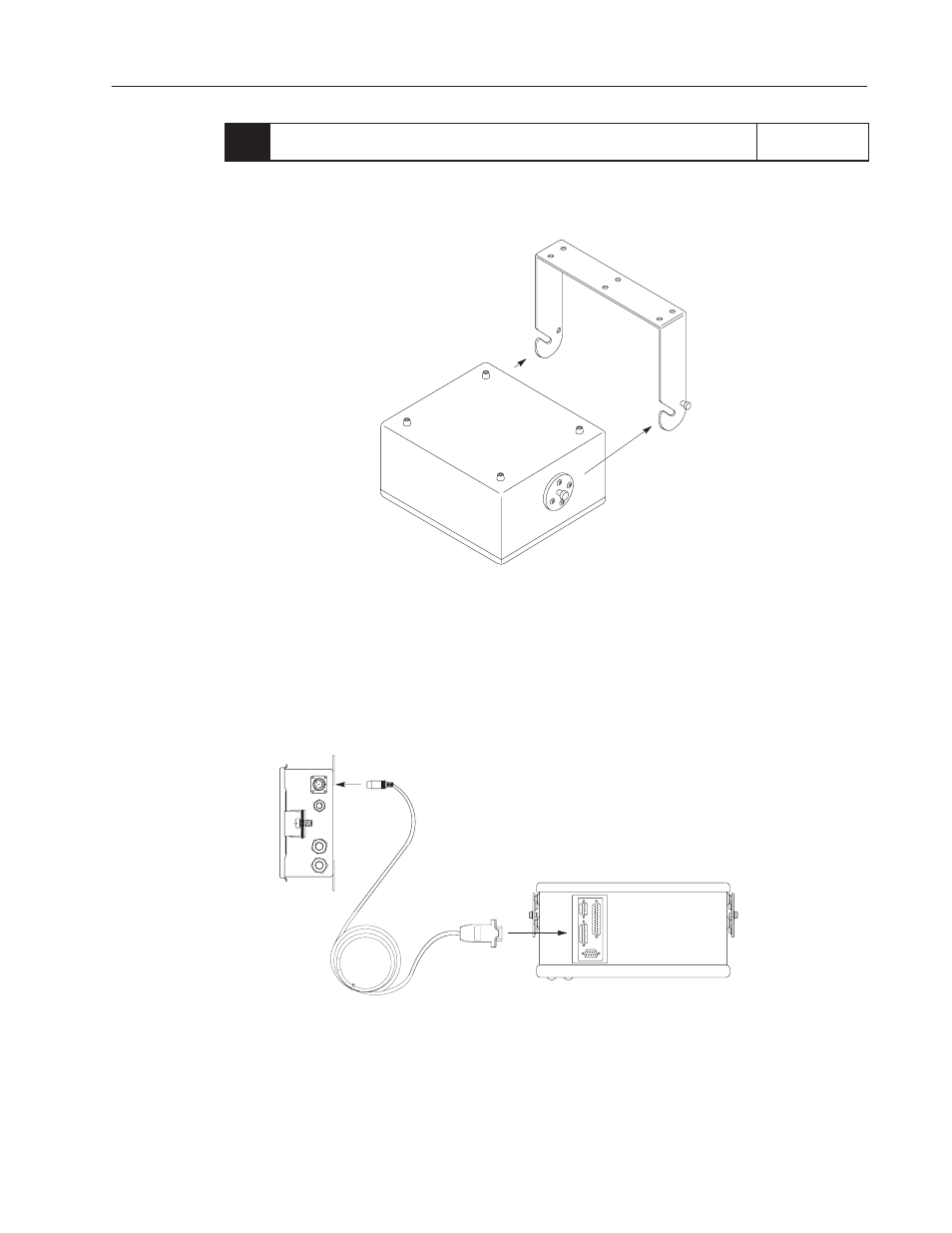 Rockwell Automation 2755 StrataScan Bar Code Readers User Manual | Page 9 / 68