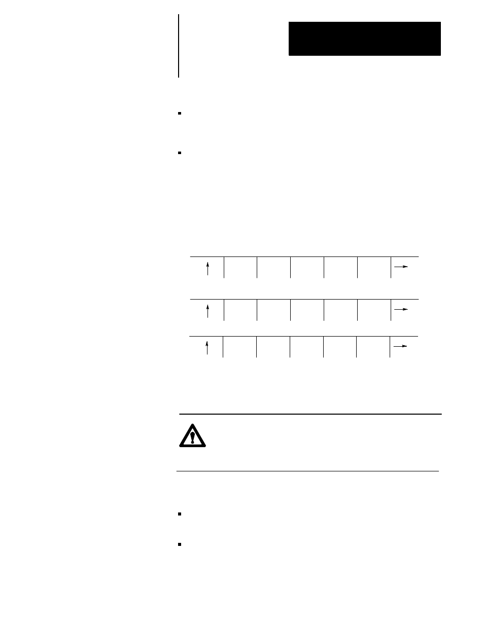 2 editing programs at the control (online) | Rockwell Automation 8520-MUM 9/Series CNC Mill Operation and Programming Manual Documentation Set User Manual | Page 117 / 952