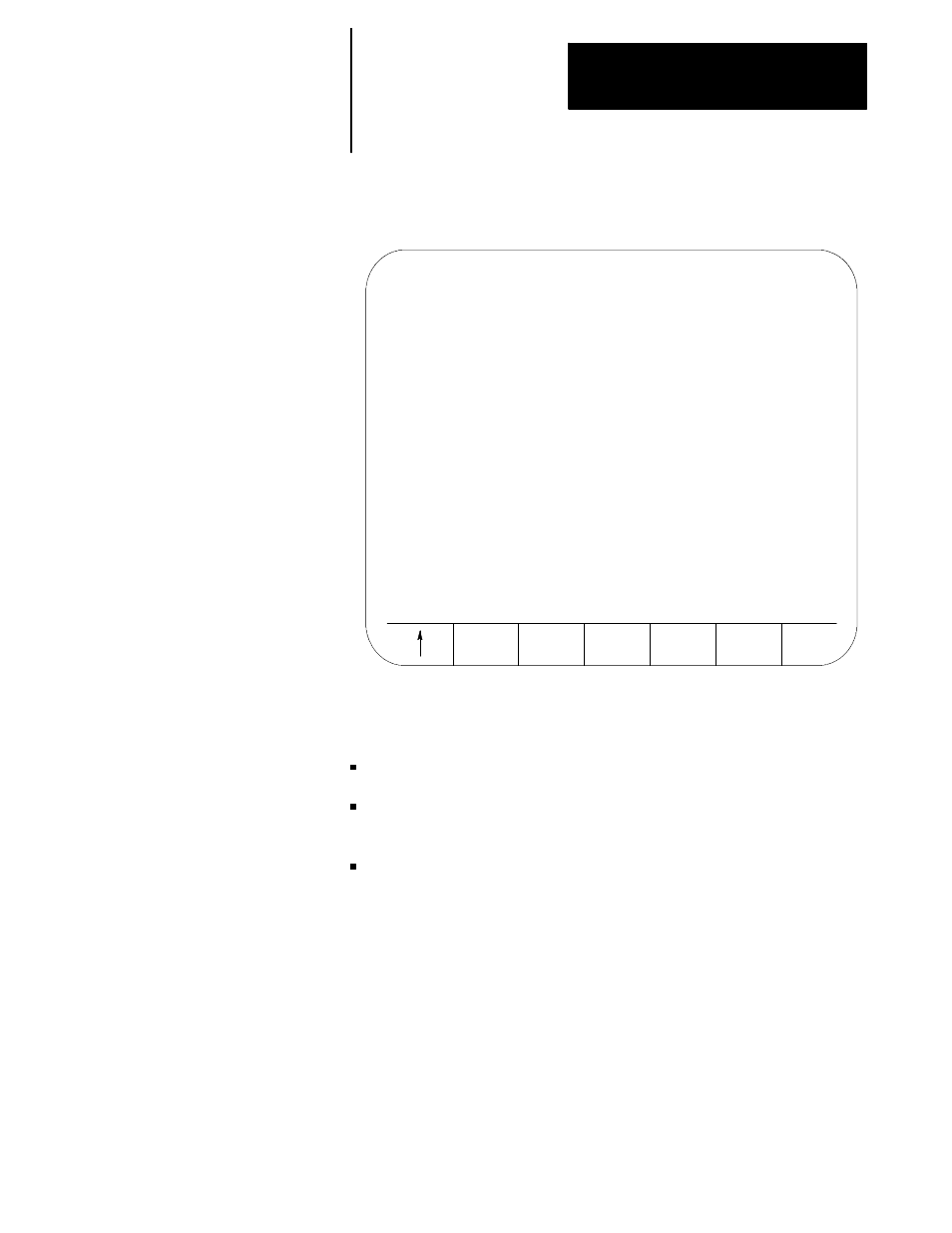 Rockwell Automation 8520-MUM 9/Series CNC Mill Operation and Programming Manual Documentation Set User Manual | Page 145 / 952