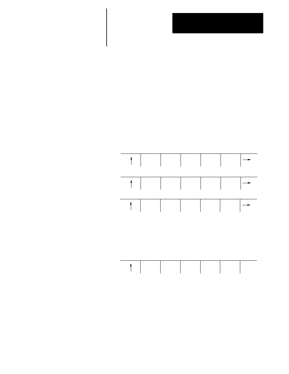 Rockwell Automation 8520-MUM 9/Series CNC Mill Operation and Programming Manual Documentation Set User Manual | Page 163 / 952