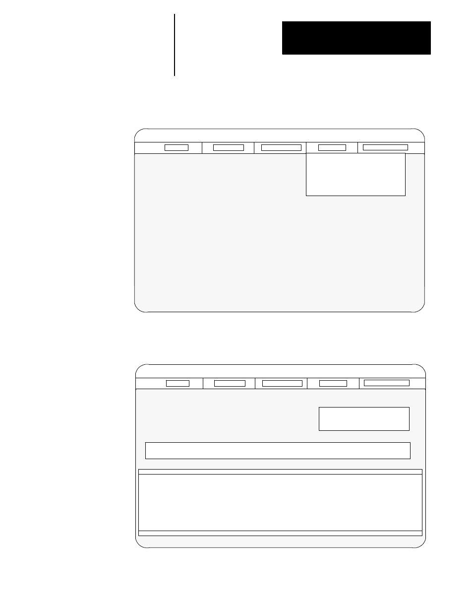 Press | Rockwell Automation 8520-MUM 9/Series CNC Mill Operation and Programming Manual Documentation Set User Manual | Page 167 / 952