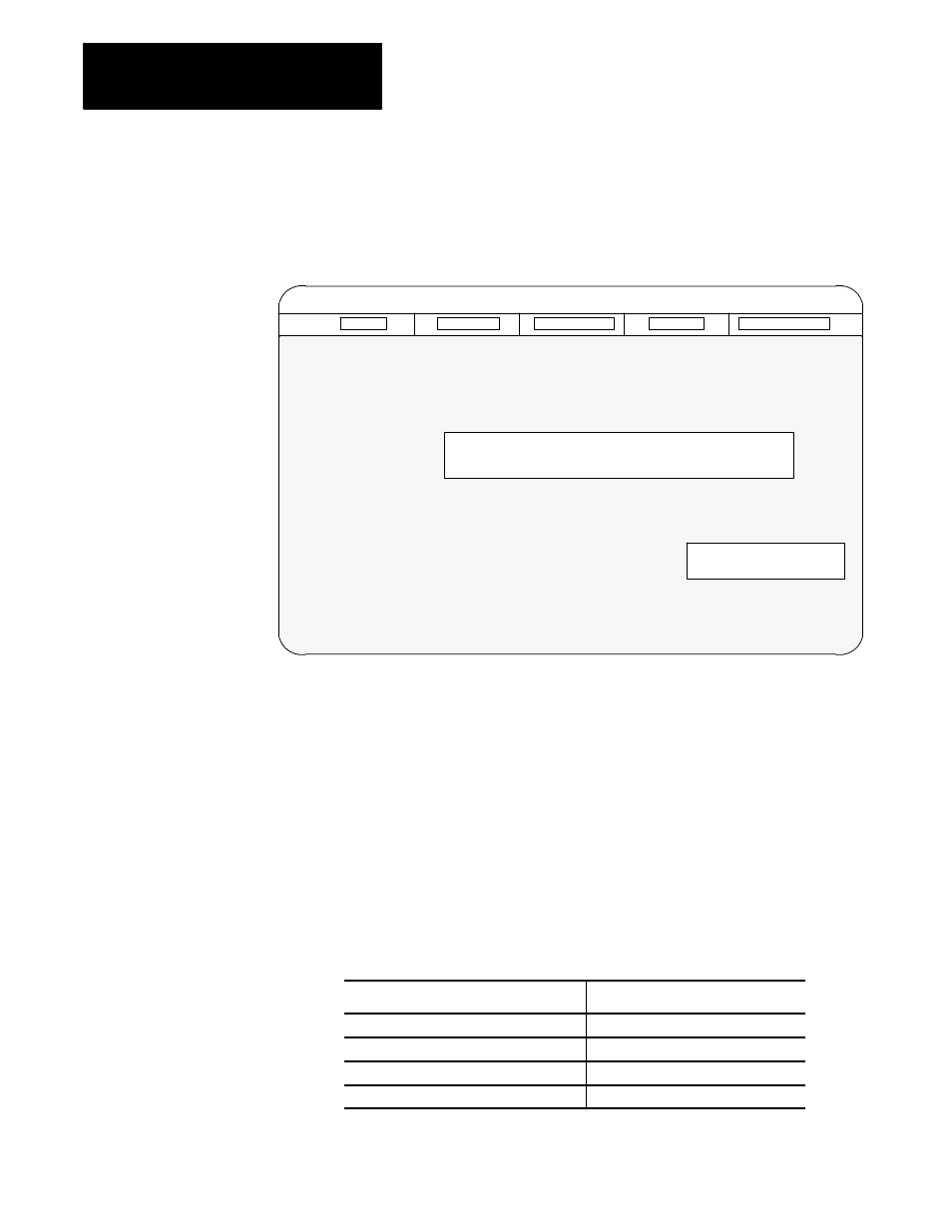 Rockwell Automation 8520-MUM 9/Series CNC Mill Operation and Programming Manual Documentation Set User Manual | Page 168 / 952
