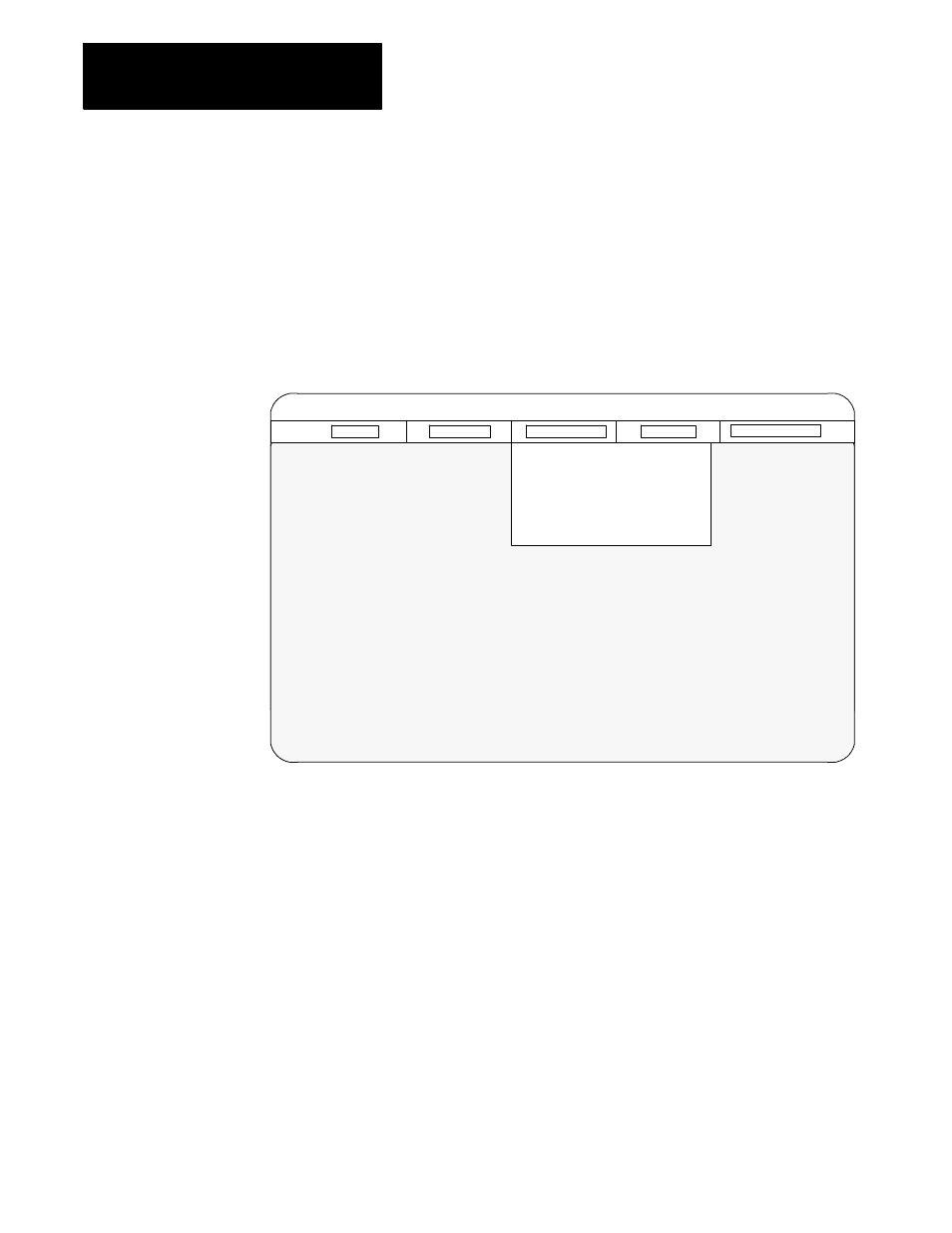 Rockwell Automation 8520-MUM 9/Series CNC Mill Operation and Programming Manual Documentation Set User Manual | Page 170 / 952