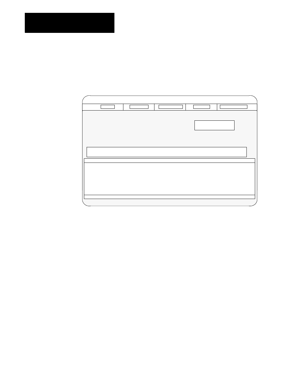 Rockwell Automation 8520-MUM 9/Series CNC Mill Operation and Programming Manual Documentation Set User Manual | Page 172 / 952