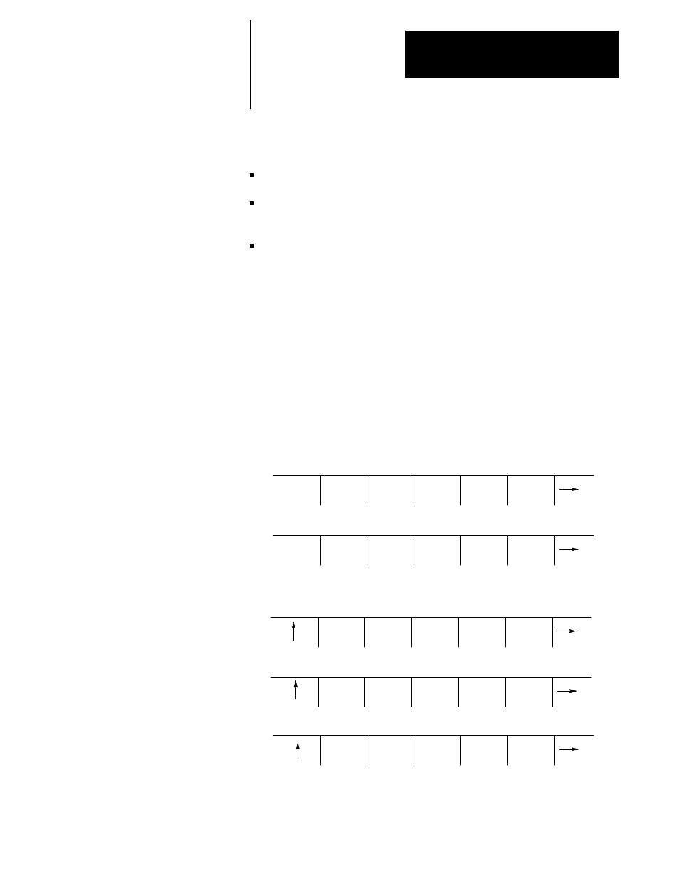 2 selecting a part program input device | Rockwell Automation 8520-MUM 9/Series CNC Mill Operation and Programming Manual Documentation Set User Manual | Page 187 / 952