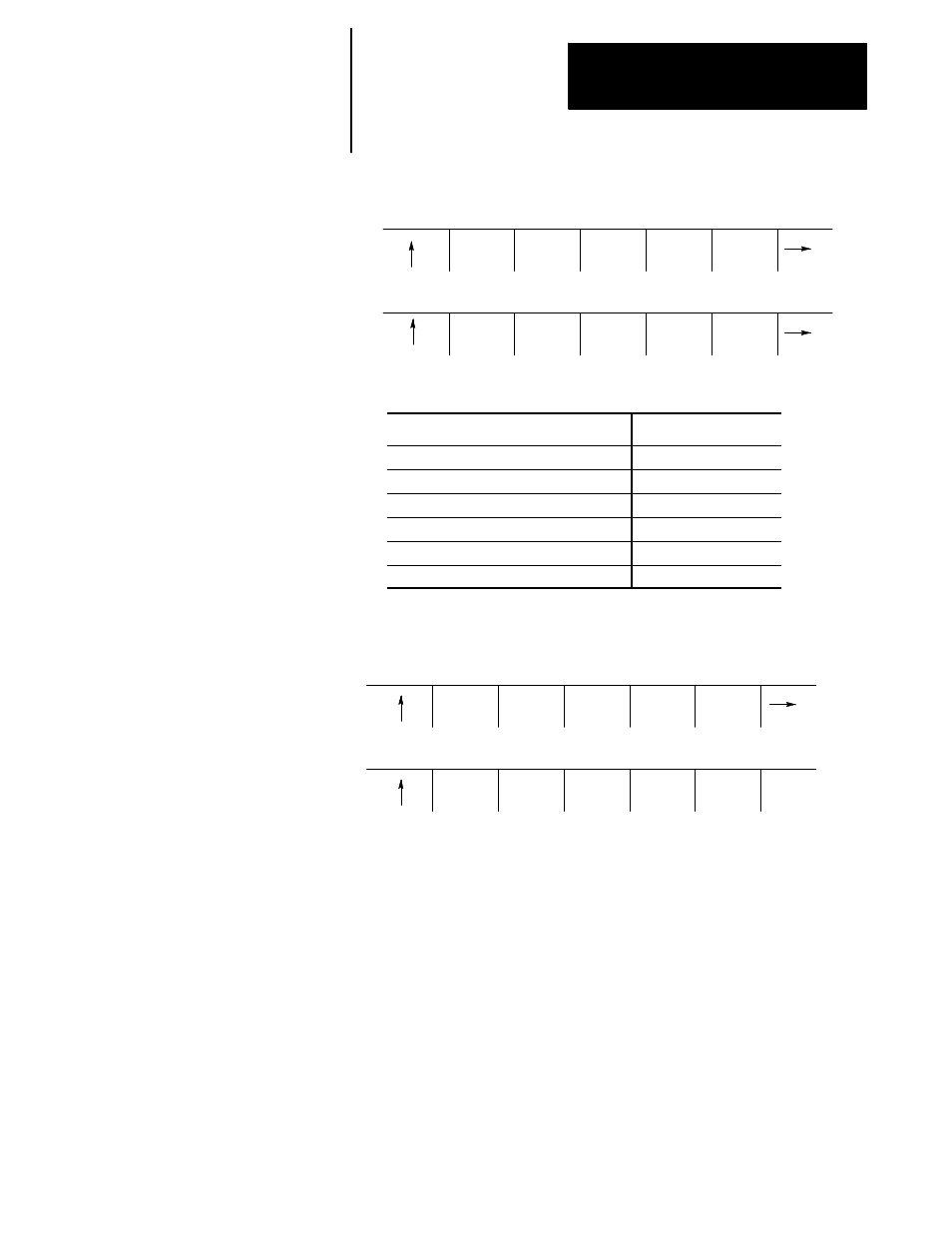 Rockwell Automation 8520-MUM 9/Series CNC Mill Operation and Programming Manual Documentation Set User Manual | Page 193 / 952