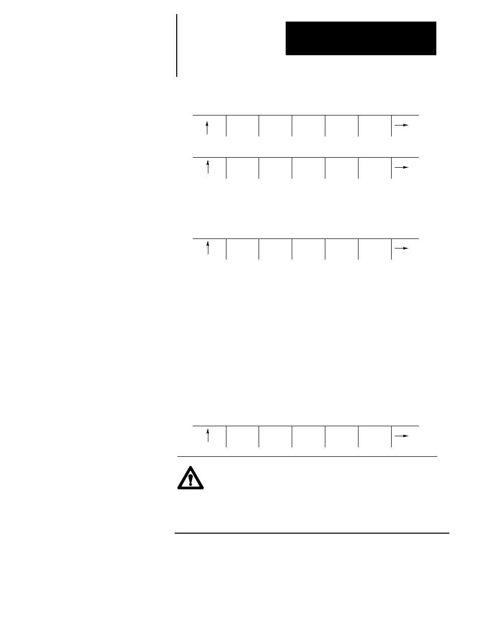 Rockwell Automation 8520-MUM 9/Series CNC Mill Operation and Programming Manual Documentation Set User Manual | Page 197 / 952