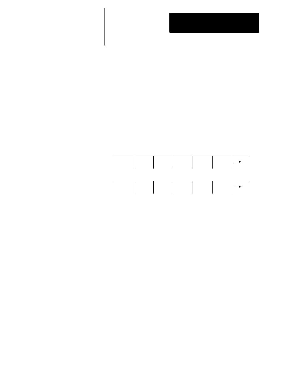 1 {quick check | Rockwell Automation 8520-MUM 9/Series CNC Mill Operation and Programming Manual Documentation Set User Manual | Page 201 / 952