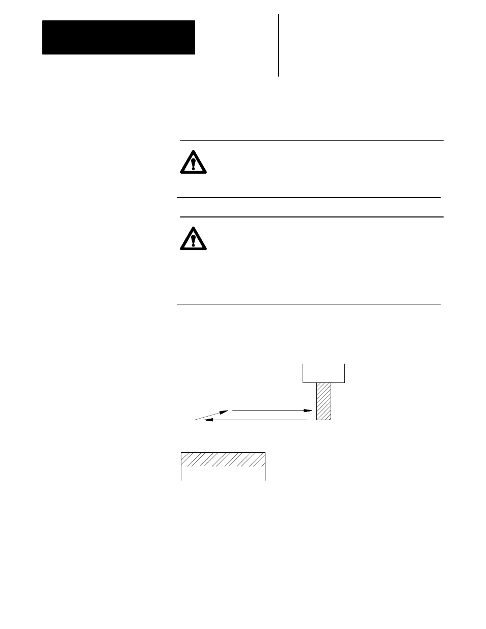 Rockwell Automation 8520-MUM 9/Series CNC Mill Operation and Programming Manual Documentation Set User Manual | Page 204 / 952