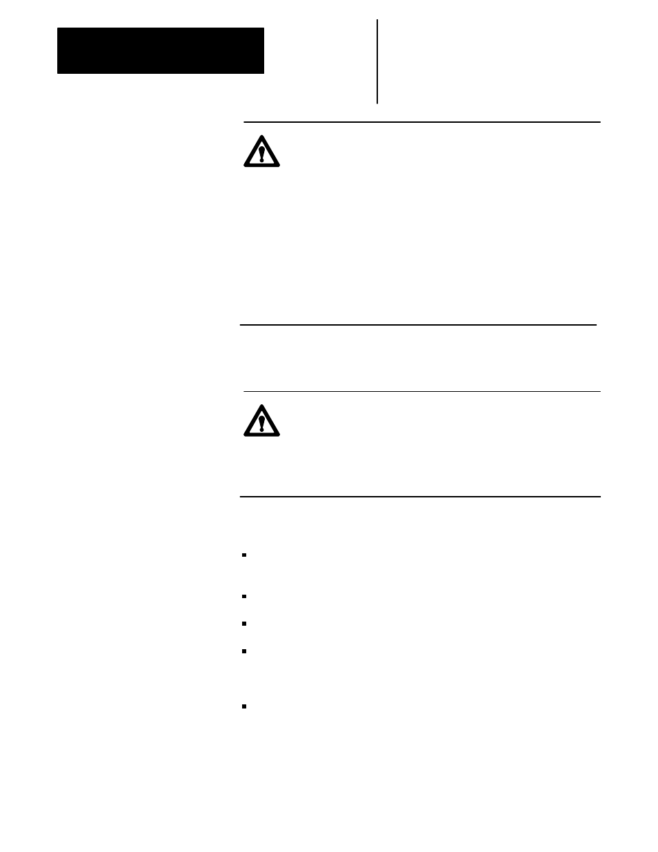 Rockwell Automation 8520-MUM 9/Series CNC Mill Operation and Programming Manual Documentation Set User Manual | Page 208 / 952