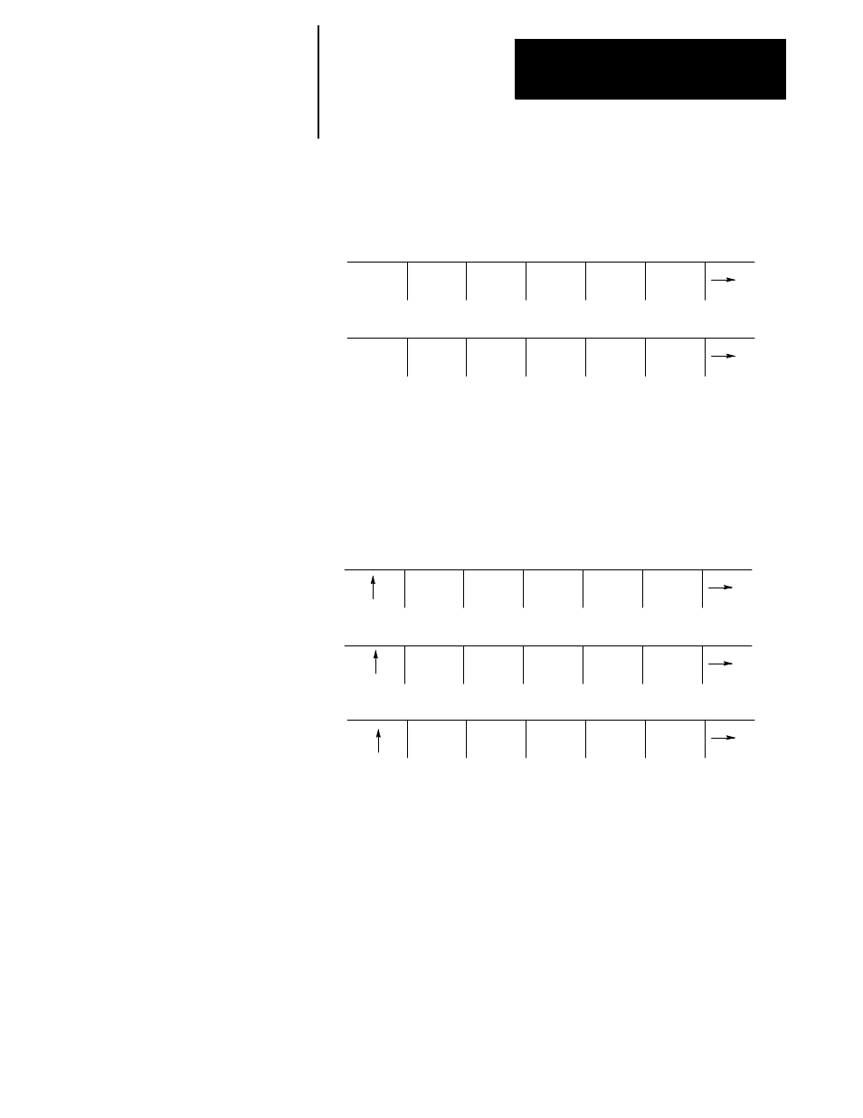 Rockwell Automation 8520-MUM 9/Series CNC Mill Operation and Programming Manual Documentation Set User Manual | Page 209 / 952