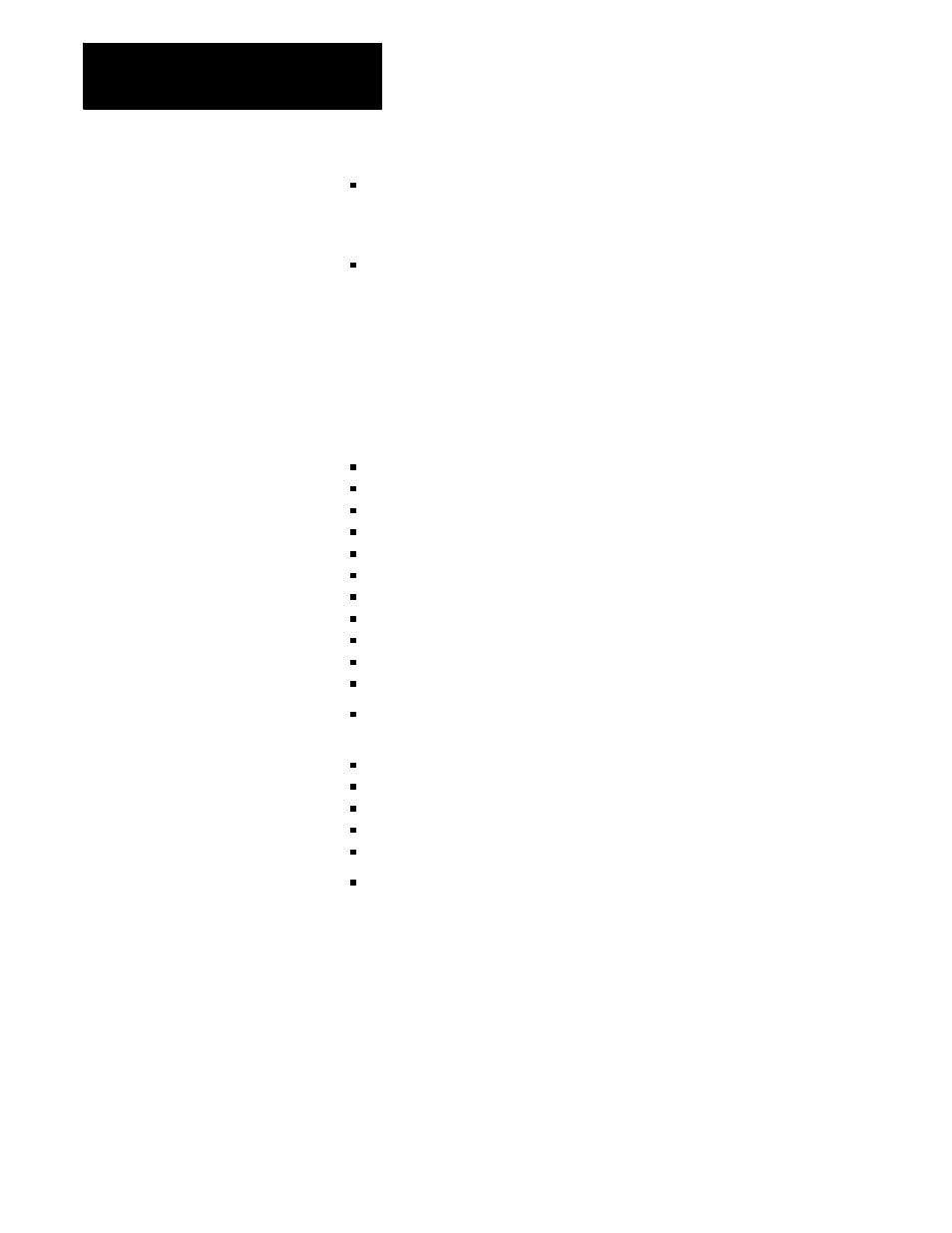 Rockwell Automation 8520-MUM 9/Series CNC Mill Operation and Programming Manual Documentation Set User Manual | Page 22 / 952