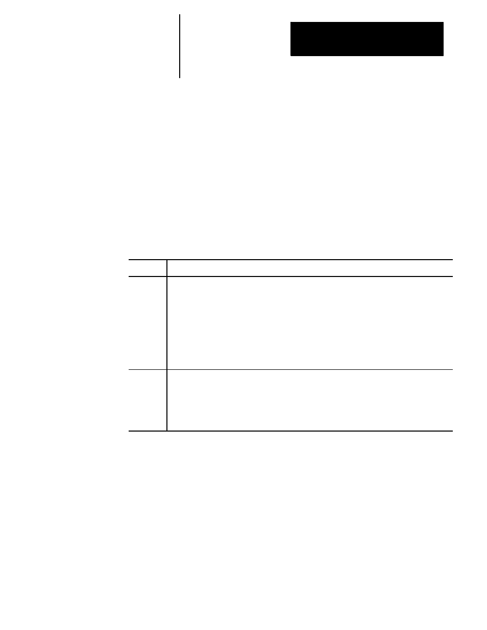 Rockwell Automation 8520-MUM 9/Series CNC Mill Operation and Programming Manual Documentation Set User Manual | Page 263 / 952