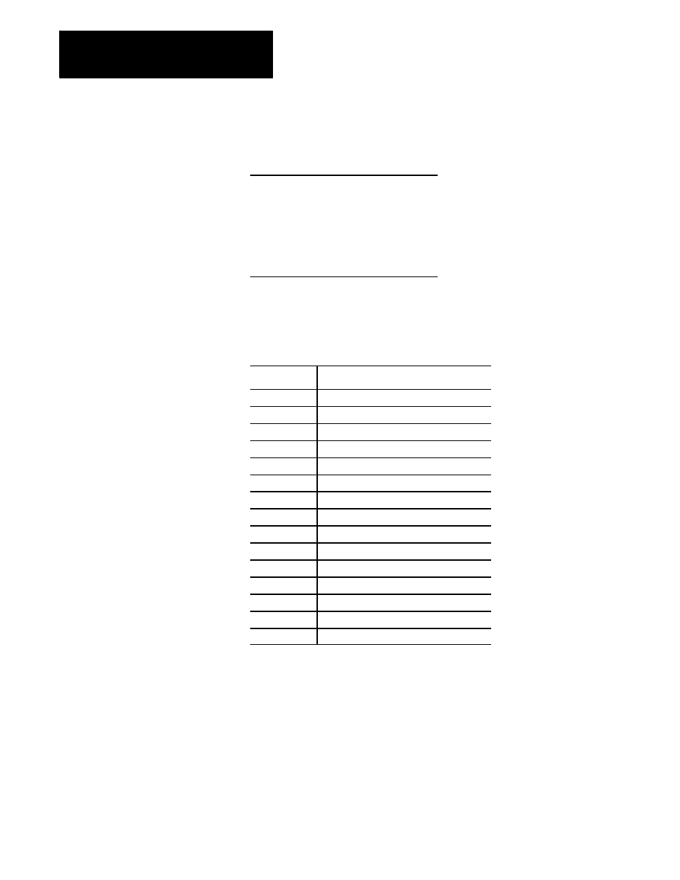 Rockwell Automation 8520-MUM 9/Series CNC Mill Operation and Programming Manual Documentation Set User Manual | Page 30 / 952