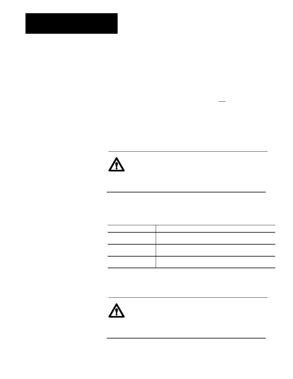 3 {set zero} offset | Rockwell Automation 8520-MUM 9/Series CNC Mill Operation and Programming Manual Documentation Set User Manual | Page 334 / 952