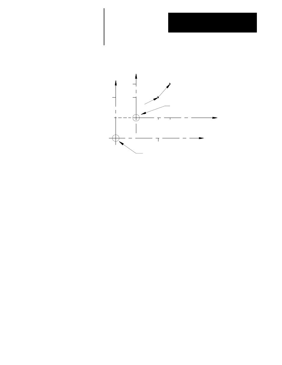 Rockwell Automation 8520-MUM 9/Series CNC Mill Operation and Programming Manual Documentation Set User Manual | Page 337 / 952