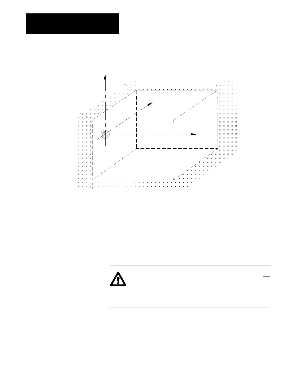 Zy x | Rockwell Automation 8520-MUM 9/Series CNC Mill Operation and Programming Manual Documentation Set User Manual | Page 342 / 952