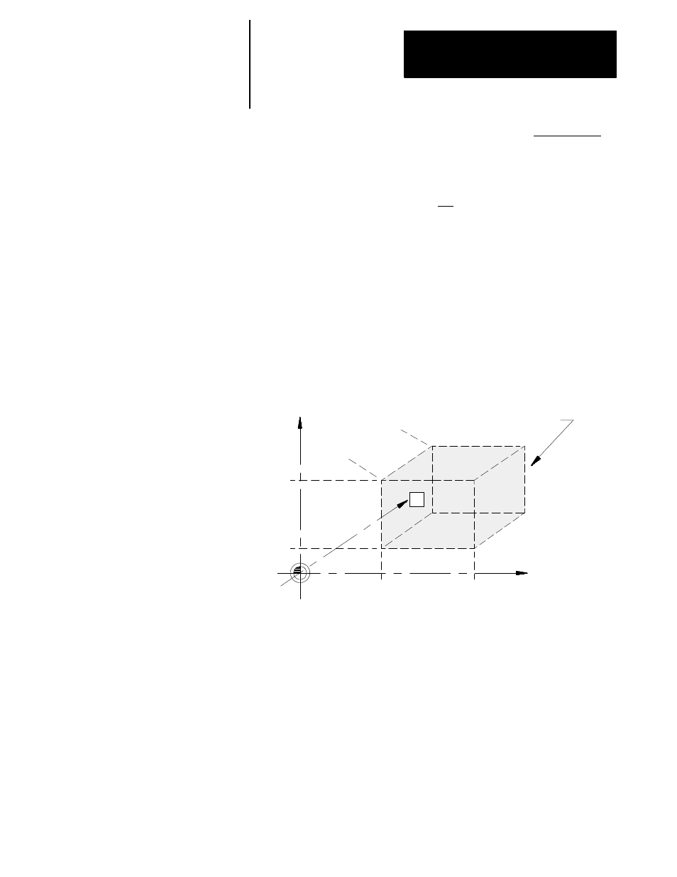 Rockwell Automation 8520-MUM 9/Series CNC Mill Operation and Programming Manual Documentation Set User Manual | Page 343 / 952