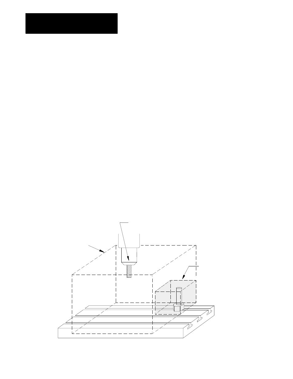 Rockwell Automation 8520-MUM 9/Series CNC Mill Operation and Programming Manual Documentation Set User Manual | Page 344 / 952