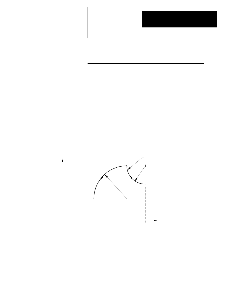 Rockwell Automation 8520-MUM 9/Series CNC Mill Operation and Programming Manual Documentation Set User Manual | Page 383 / 952