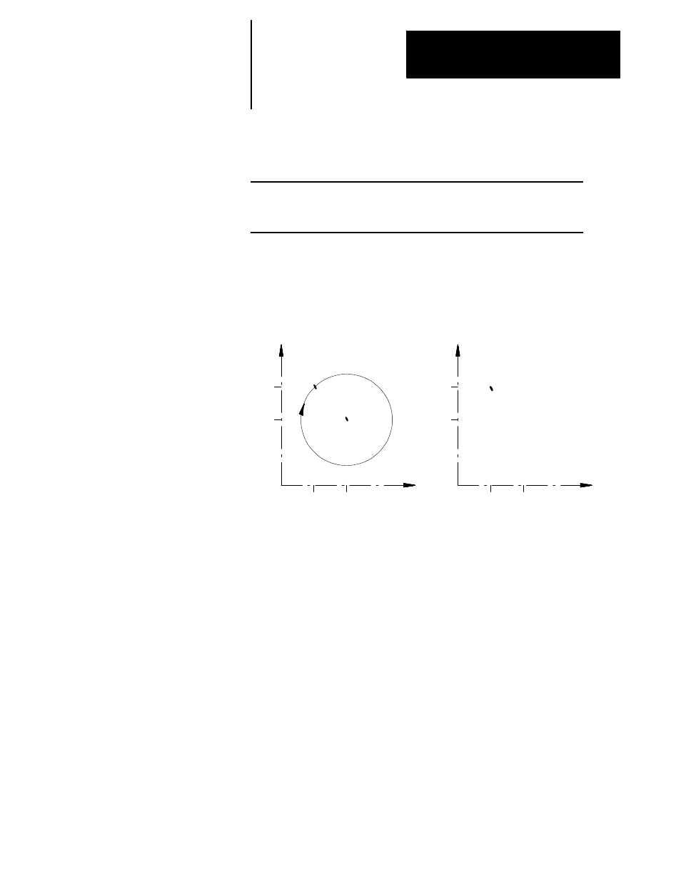 Arc 1, Arc 2 | Rockwell Automation 8520-MUM 9/Series CNC Mill Operation and Programming Manual Documentation Set User Manual | Page 385 / 952