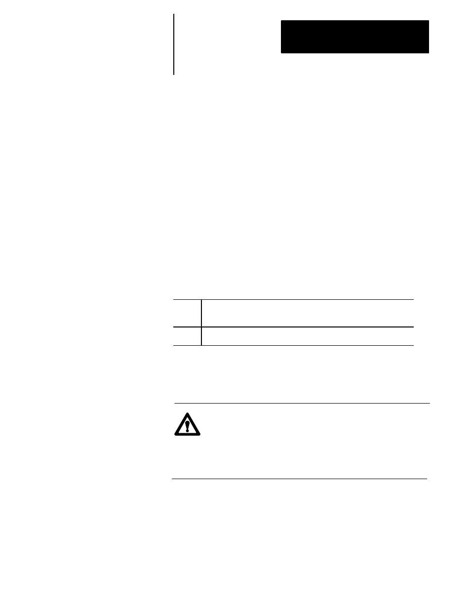 Using chamfers and corner radius | Rockwell Automation 8520-MUM 9/Series CNC Mill Operation and Programming Manual Documentation Set User Manual | Page 431 / 952