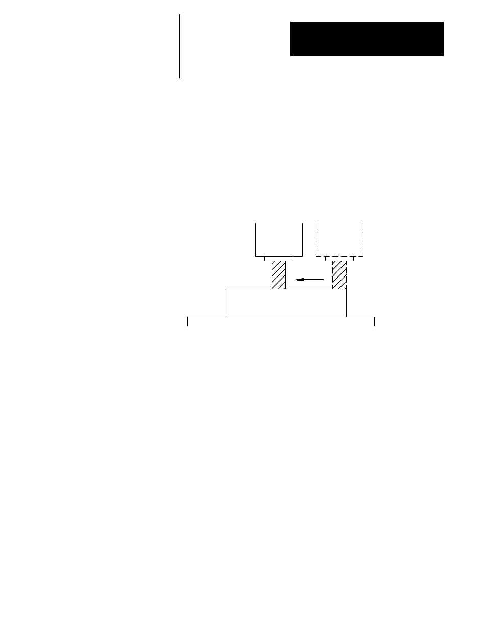 Rockwell Automation 8520-MUM 9/Series CNC Mill Operation and Programming Manual Documentation Set User Manual | Page 453 / 952