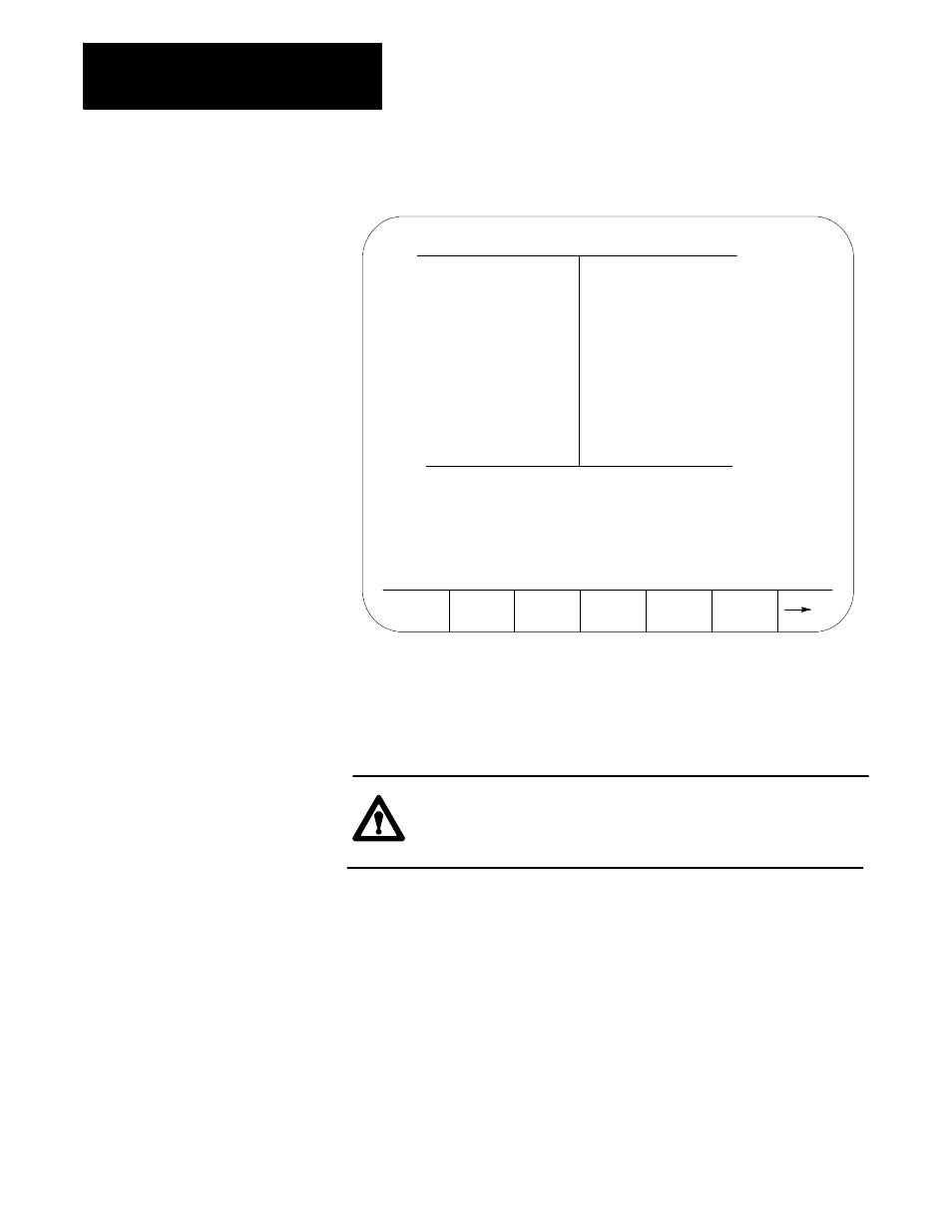 2 turning power off | Rockwell Automation 8520-MUM 9/Series CNC Mill Operation and Programming Manual Documentation Set User Manual | Page 46 / 952