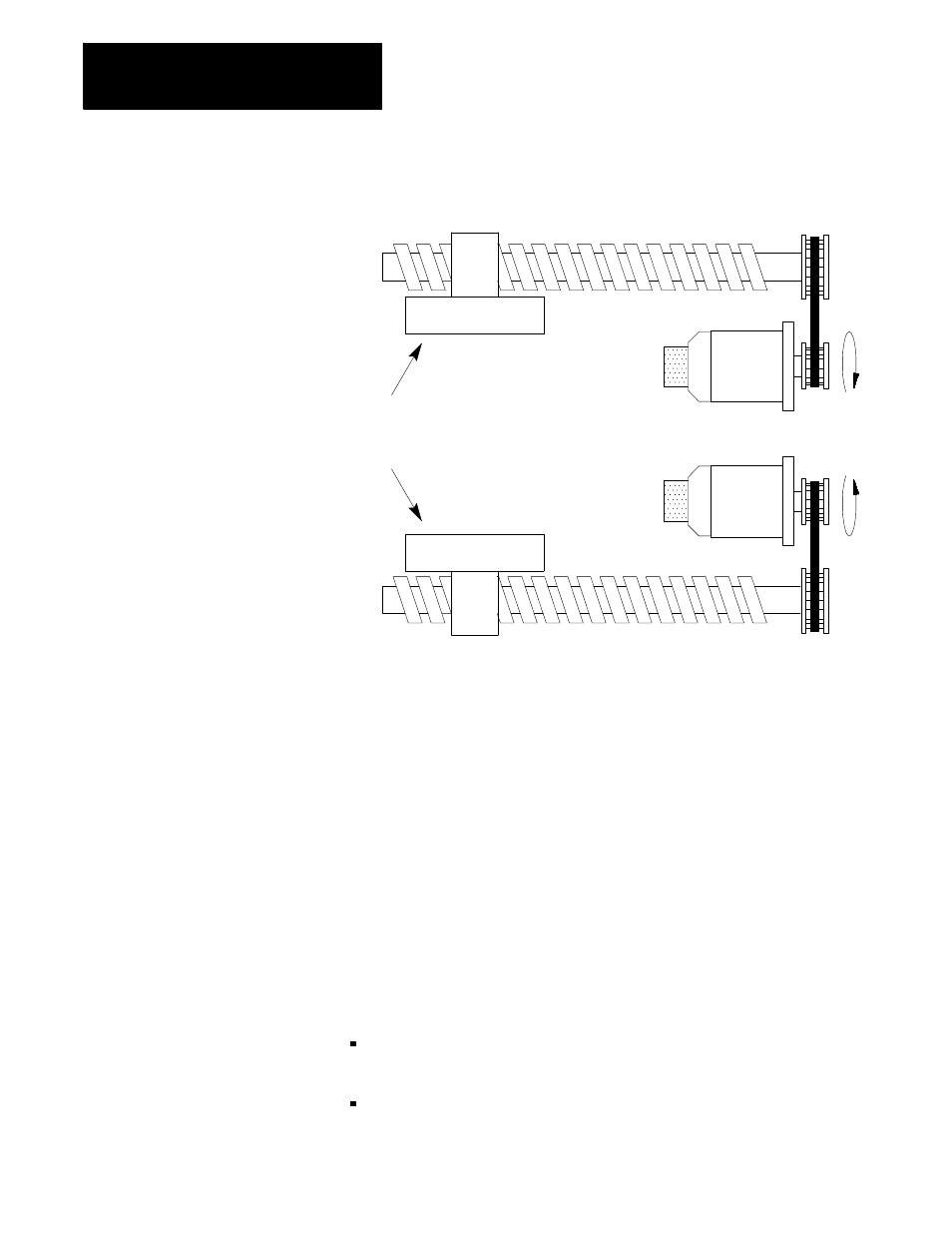 Rockwell Automation 8520-MUM 9/Series CNC Mill Operation and Programming Manual Documentation Set User Manual | Page 476 / 952