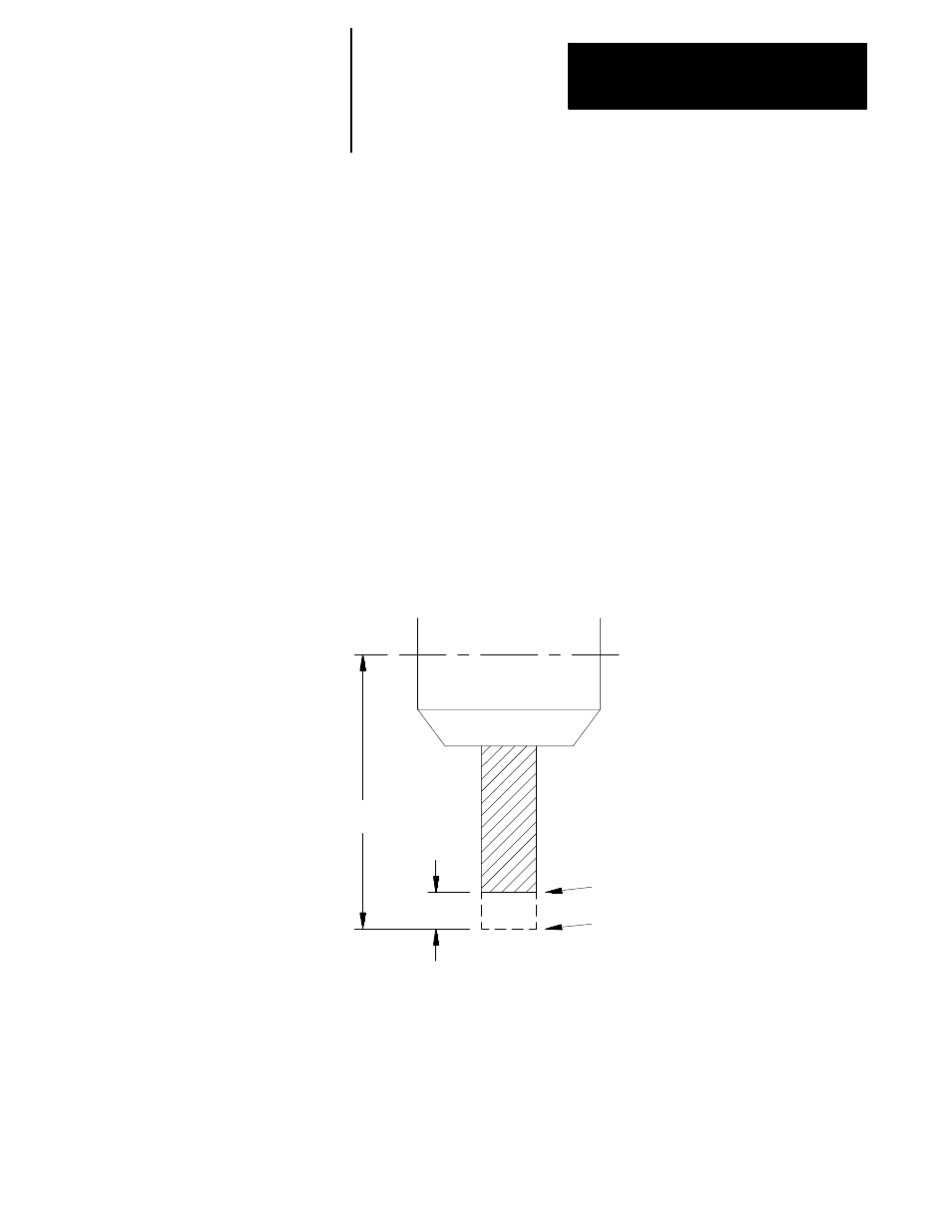 Rockwell Automation 8520-MUM 9/Series CNC Mill Operation and Programming Manual Documentation Set User Manual | Page 489 / 952