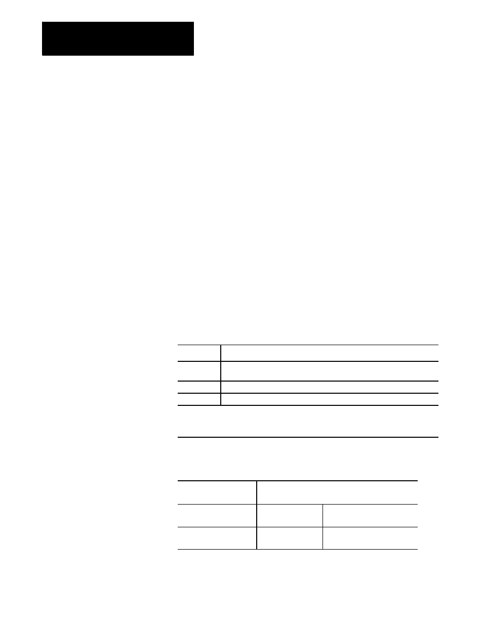 Rockwell Automation 8520-MUM 9/Series CNC Mill Operation and Programming Manual Documentation Set User Manual | Page 502 / 952