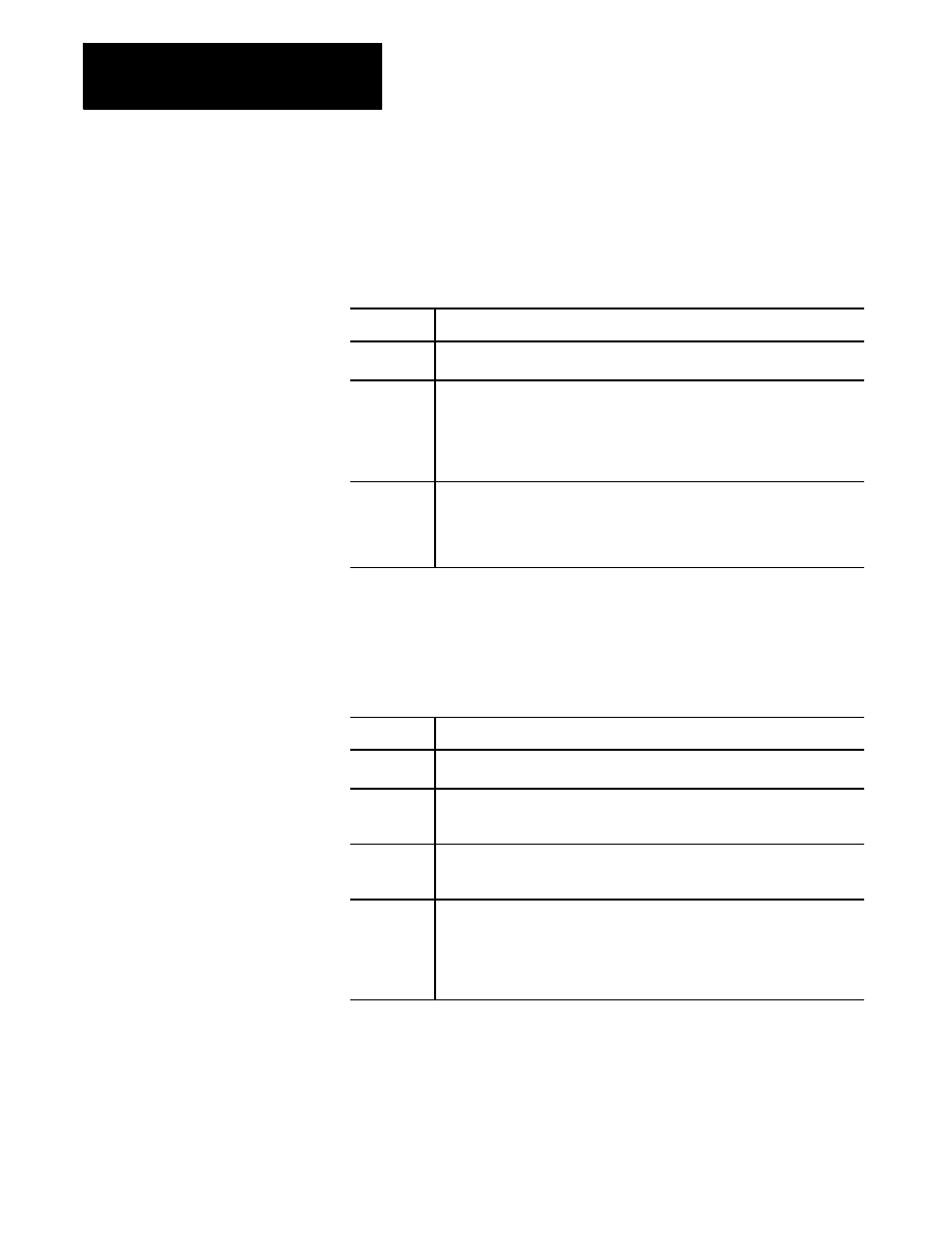 Rockwell Automation 8520-MUM 9/Series CNC Mill Operation and Programming Manual Documentation Set User Manual | Page 514 / 952