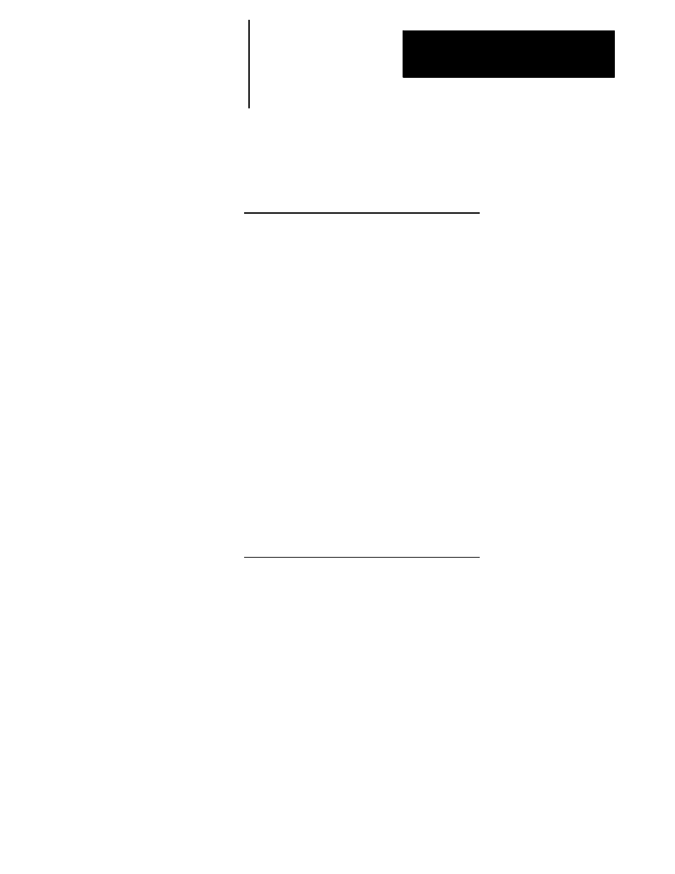 Rockwell Automation 8520-MUM 9/Series CNC Mill Operation and Programming Manual Documentation Set User Manual | Page 533 / 952