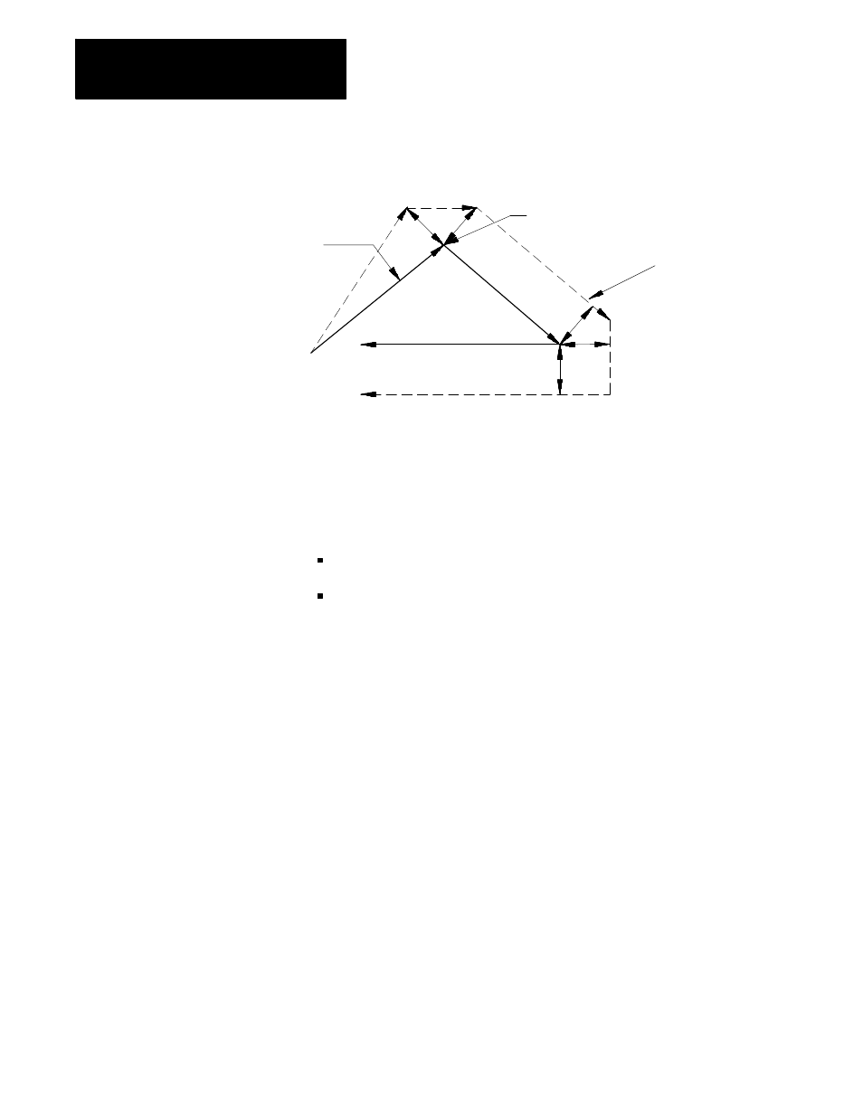 2 cutter compensation type b exit moves | Rockwell Automation 8520-MUM 9/Series CNC Mill Operation and Programming Manual Documentation Set User Manual | Page 542 / 952