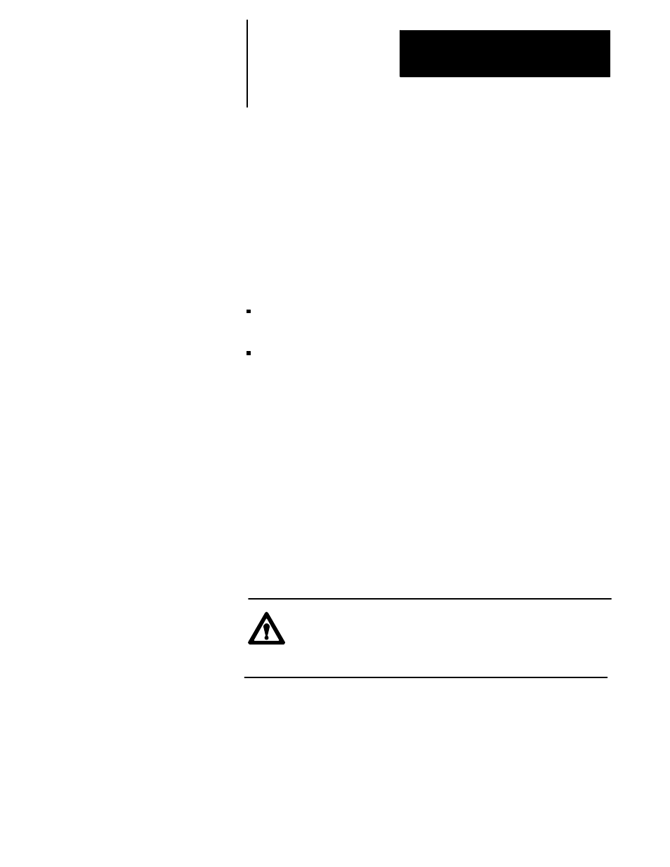 Rockwell Automation 8520-MUM 9/Series CNC Mill Operation and Programming Manual Documentation Set User Manual | Page 563 / 952