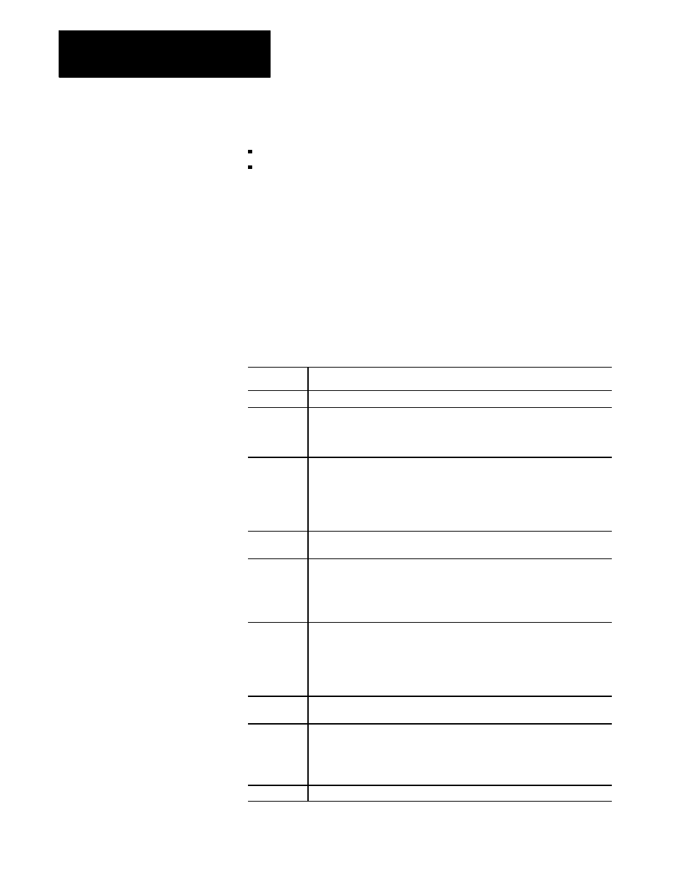 1 rectangular pocket finishing using g88.2 | Rockwell Automation 8520-MUM 9/Series CNC Mill Operation and Programming Manual Documentation Set User Manual | Page 588 / 952