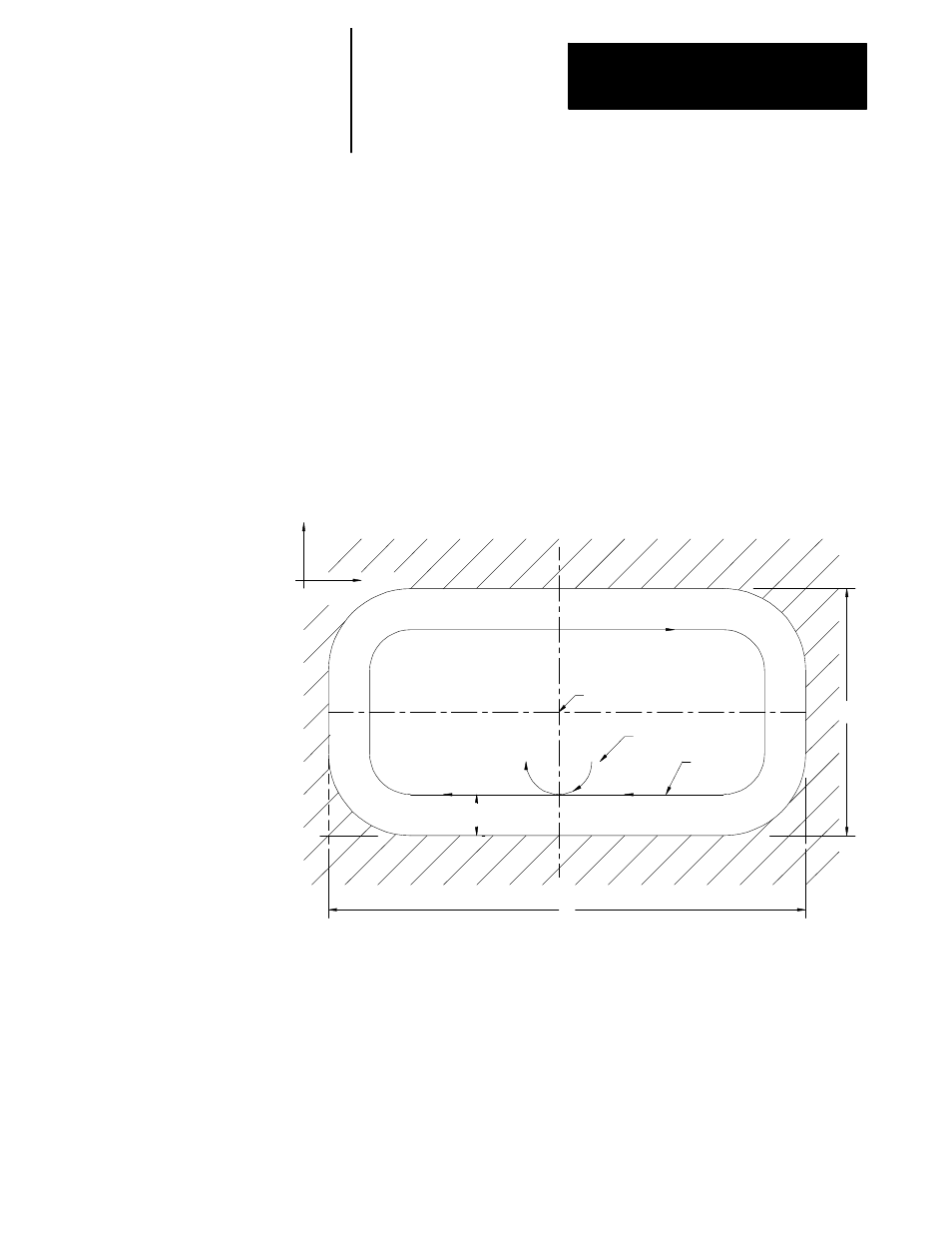 Rockwell Automation 8520-MUM 9/Series CNC Mill Operation and Programming Manual Documentation Set User Manual | Page 589 / 952