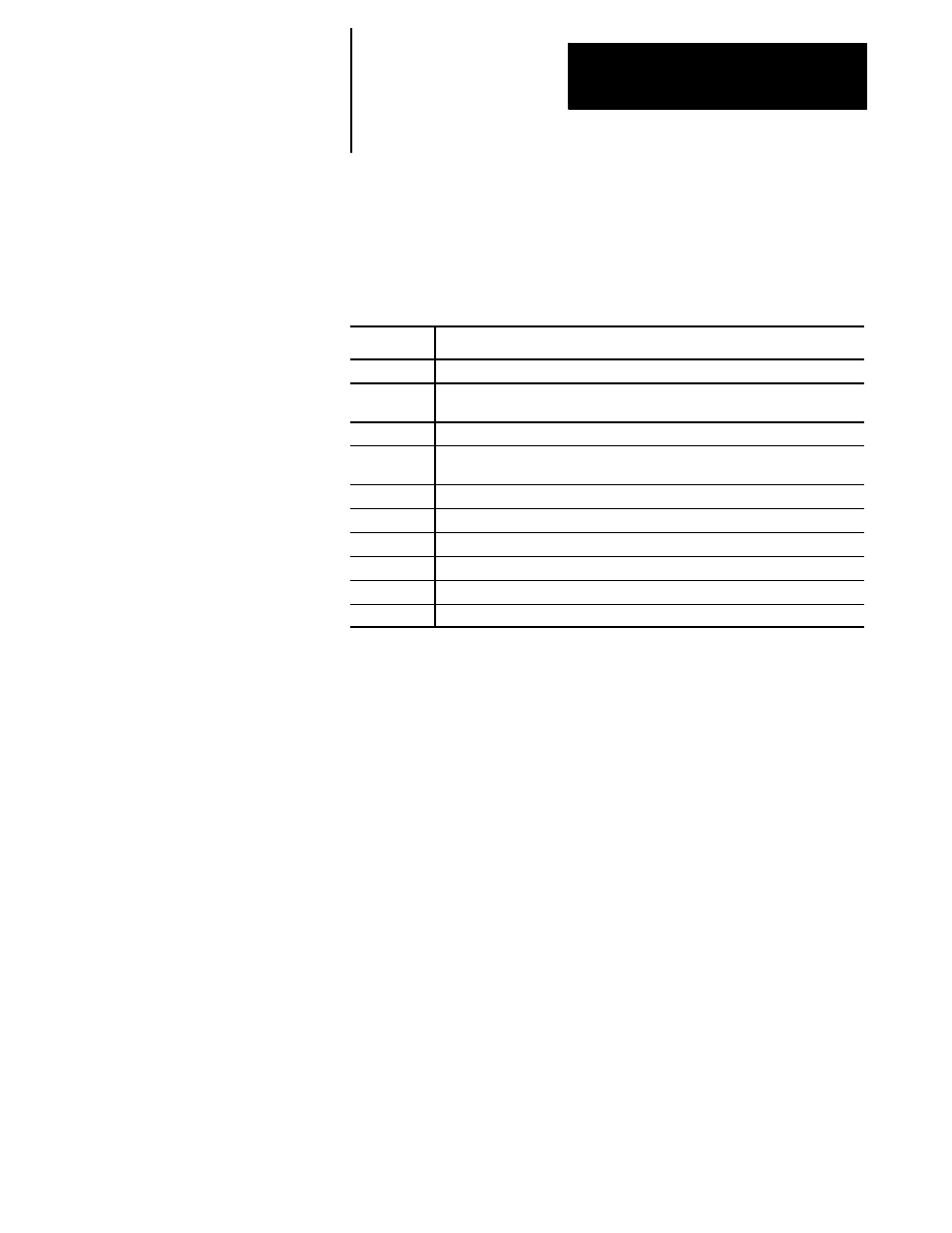 2 circular post roughing using g88.3 | Rockwell Automation 8520-MUM 9/Series CNC Mill Operation and Programming Manual Documentation Set User Manual | Page 599 / 952