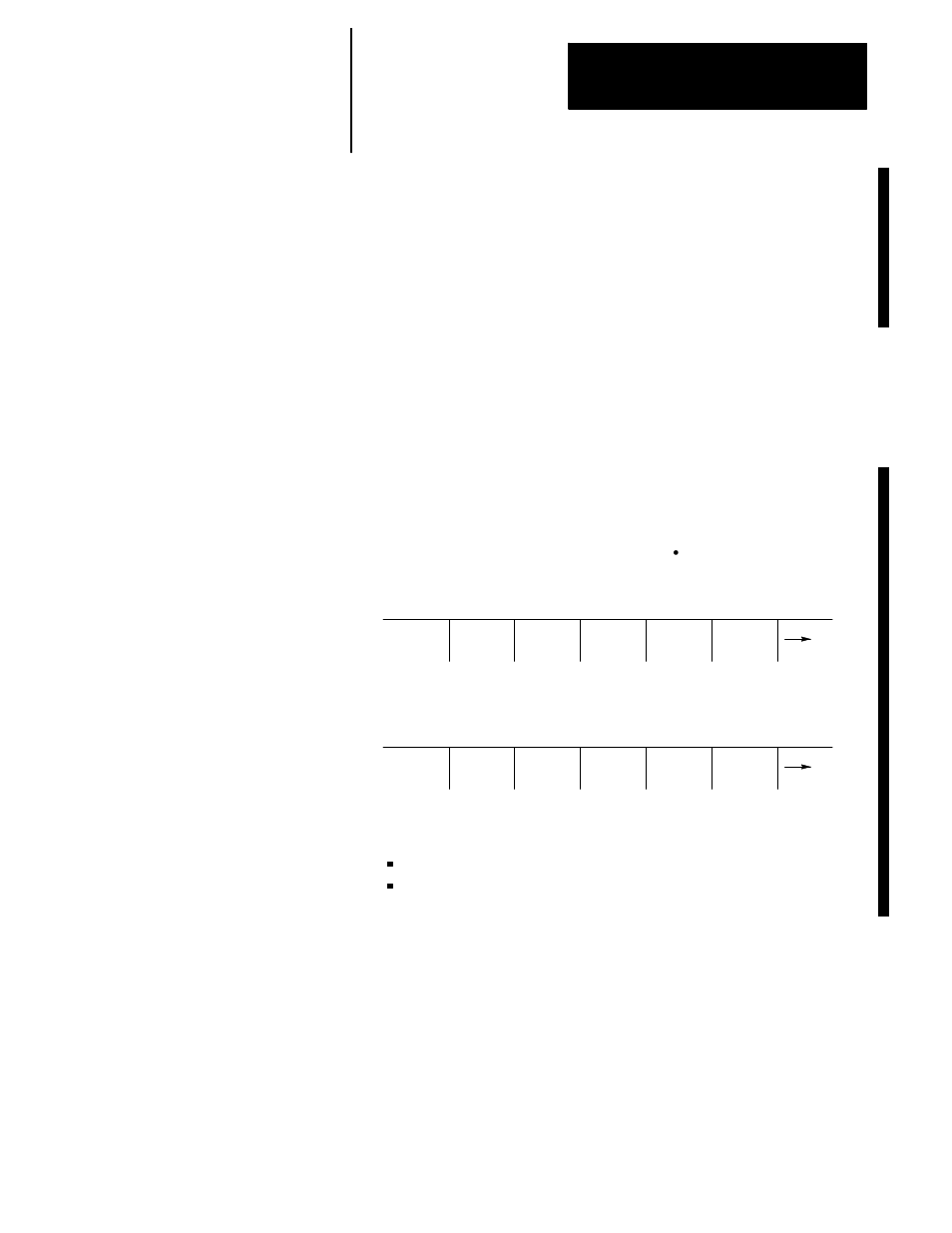 9 displaying system and machine messages | Rockwell Automation 8520-MUM 9/Series CNC Mill Operation and Programming Manual Documentation Set User Manual | Page 61 / 952