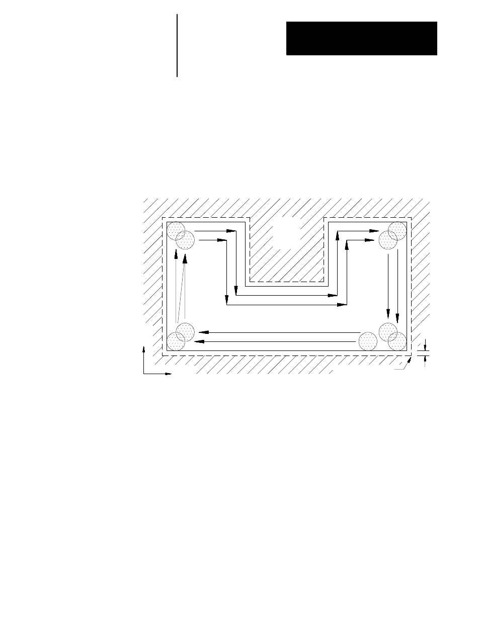 Rockwell Automation 8520-MUM 9/Series CNC Mill Operation and Programming Manual Documentation Set User Manual | Page 623 / 952